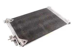 Radiator Condenser Air Conditioning Iveco Stralis Trakker S-Way T-Way 41214450