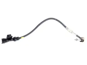 Exhaust Gas Temperature EGT Sensor Iveco Eurocargo V Stralis Ii S-Way T-Way X-Way 58