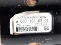 Démarreur Mercedes Actros MP4 MP5 Antos Arocs A0071516301
