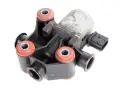 Adblue Heating Coolant Valve Iveco Stralis II S-Way 4460913080 5801324524