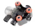 Adblue Heating Coolant Valve Iveco Stralis II S-Way 4460913080 5801324524