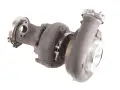 Turbolader Mercedes Actros MP4 MP5 Antos Arocs A4710965301 A4710907180