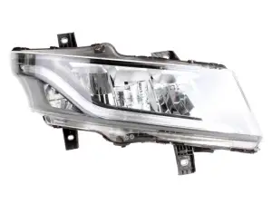 Right Headlight Driver Side / Offside Iveco S-Way 19- 58029055020 5802439291 RHD