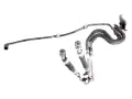 Tuyau De Liquide De Refroidissement Mercedes Actros MP4 MP5 A9625000108