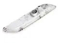 Feu de Position Pare-Soleil Avant Gauche Supérieur LED Iveco S-Way Stralis II 5802814429