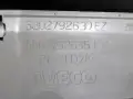 PÓŁKA KONSOLA GÓRNA IVECO S-WAY 19- r. 5802792630 5802792631