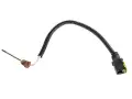 Abgastemperatursensor Mercedes Actros MP4 MP5 Atego III Axor II A0115422318