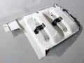 TAPICERKA BOCZEK KABINY LEWY TYLNY IVECO S-WAY 19- r. 5802922996