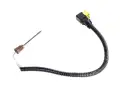 CZUJNIK TEMPERATURY SPALIN MERCEDES ACTROS MP4 / MP5 ANTOS AROCS A0115424818