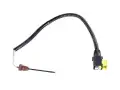 CZUJNIK TEMPERATURY SPALIN MERCEDES ACTROS MP4 / MP5 ANTOS AROCS A0115424818