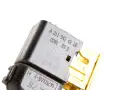 CZUJNIK TEMPERATURY SPALIN MERCEDES ACTROS MP4 / MP5 ANTOS AROCS A0115424818