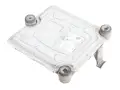 Module de Contrôle d'AdBlue Mercedes Actros MP5 A0004468454