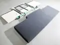 Lit Inférieur Avec Matelas Iveco S-Way 5802854973 5802724459