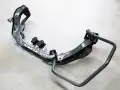 Kabinenstoßdämpferhalterung Hinten Mercedes Actros MP4 MP5 A9603101469