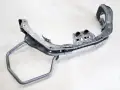 Kabinenstoßdämpferhalterung Hinten Mercedes Actros MP4 MP5 A9603101469