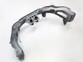 Kabinenstoßdämpferhalterung Hinten Mercedes Actros MP4 MP5 A9603101469