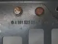 Kabinenstoßdämpferhalterung Hinten Mercedes Actros MP4 MP5 A9603101469