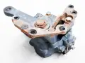 Lenkgetriebe Mercedes Actros MP4 MP5 9849419 A9614601600