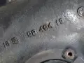 Lenkgetriebe Mercedes Actros MP4 MP5 9849419 A9614601600