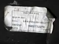 Isolation Garniture De Cabine Gauche Iveco S-Way 19- 5802732278