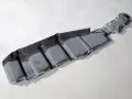Isolation Garniture De Cabine Droite Iveco S-Way 19- 5802732277