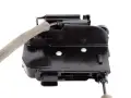 Door Lock Mechanism Rear Left Iveco S-Way X-Way 19- 5802312251 RHD