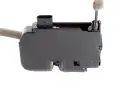 Door Lock Mechanism Rear Left Iveco S-Way X-Way 19- 5802312251 RHD