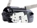 Door Lock Mechanism Rear Left Iveco S-Way X-Way 19- 5802312251 RHD