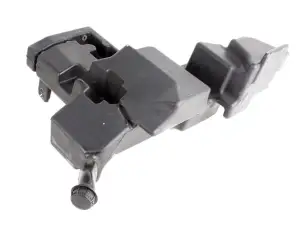 Washer Fluid Liquid Tank Mercedes Actros MP4 MP5 A9608696820