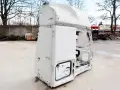 Karosserie Kabine Mercedes Actros MP5 A9606420814 A0006001005