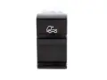 Interrupteur Commande de Hauteur de Suspension de Châssis Iveco S-Way 19- 5802577219