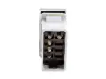 Interrupteur Commande de Hauteur de Suspension de Châssis Iveco S-Way 19- 5802577219