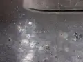 Radhausschale Kotflügel Kabine Vorne Links Oben Mercedes Actros MP4 MP5 A9608814003