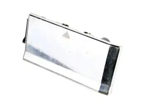 Headlight Cap Cover Right Mercedes Actros MP4 MP5 A9608857174