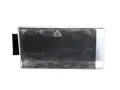 Capuchon Couvercle Capot Phare Droit Mercedes Actros MP4 MP5 A9608857174
