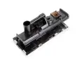 Capuchon Couvercle Capot Phare Droit Mercedes Actros MP4 MP5 A9608857174