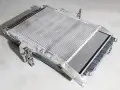 PAS PRZEDNI ZESTAW CHŁODNIC WODY INTERCOOLER IVECO S-WAY 11.1 5802776657 5802776647 41214448