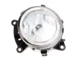 HALOGEN LEWY LAMPA MERCEDES ACTROS MP4 MP5 11- r. A9608202956 A9608200456