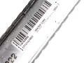 NAGRZEWNICA WODY WYMIENNIK CIEPŁA MERCEDES ACTROS MP4 MP5 11 r. T1014285G A0018302820