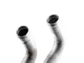 NAGRZEWNICA WODY WYMIENNIK CIEPŁA MERCEDES ACTROS MP4 MP5 11 r. T1014285G A0018302820