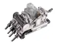 EBS Hauptbremsventil Iveco Stralis II S-Way 4800200150 5802300878