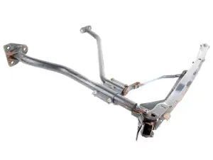 MOCOWANIE WSPORNIK PRAWY TYLNY BŁOTNIKA IVECO S-WAY 19- r. 5802288163 41213731