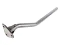 Halter Befestigung Träger Kotflügel hinten links Iveco Stralis II S-Way 41213729