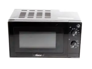 Microwave Truckchef Mercedes Actros MP4 MP5 TC210-015178