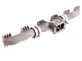 Exhaust Manifold Iveco Trakker II Stralis II S-Way 11.1 5801730970 504027315