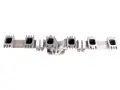 Exhaust Manifold Iveco Trakker II Stralis II S-Way 11.1 5801730970 504027315