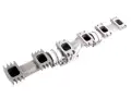 Exhaust Manifold Iveco Trakker II Stralis II S-Way 11.1 5801730970 504027315
