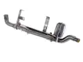 Air Intake Hose Pipe Iveco S-Way X-Way 5801502485