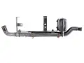 Air Intake Hose Pipe Iveco S-Way X-Way 5801502485
