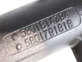 Tuyau de Système de Refroidissement Iveco Trakker Stralis S-Way 5801814394 5801791818